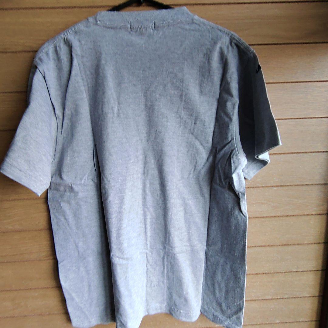 【ジョークTシャツ】 日韓ワールドカップ バイロン・モレノ主審 Ｔシャツ