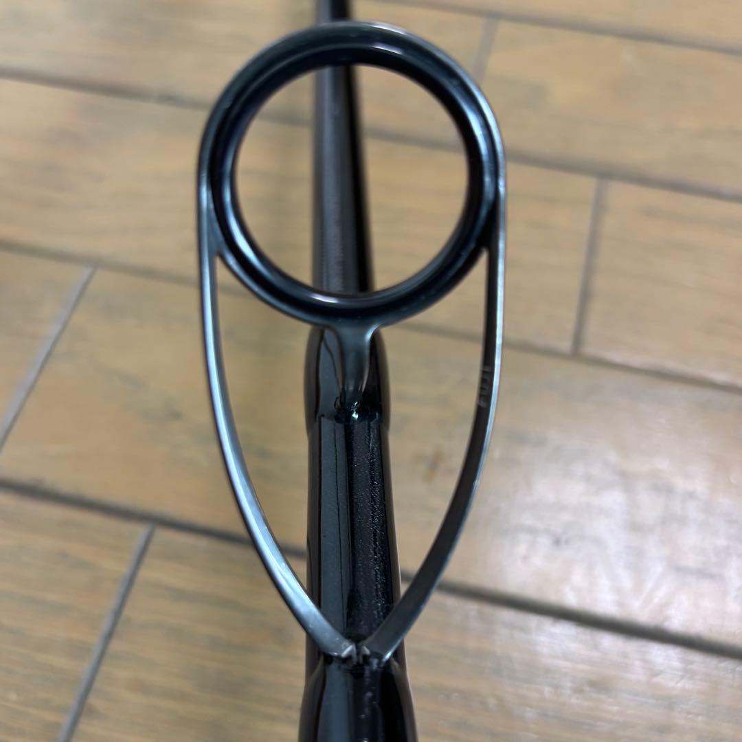 ジャッカル BRS S100MLMH BURI CUSTOM ブリカスタム