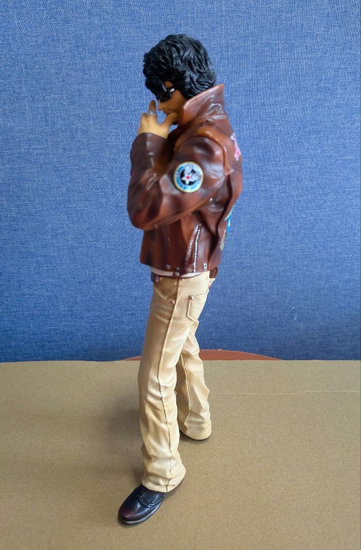 FBC 最強の血統！鈴蘭の頂点編 花木九里虎レグルス版(台座·パッケージなし