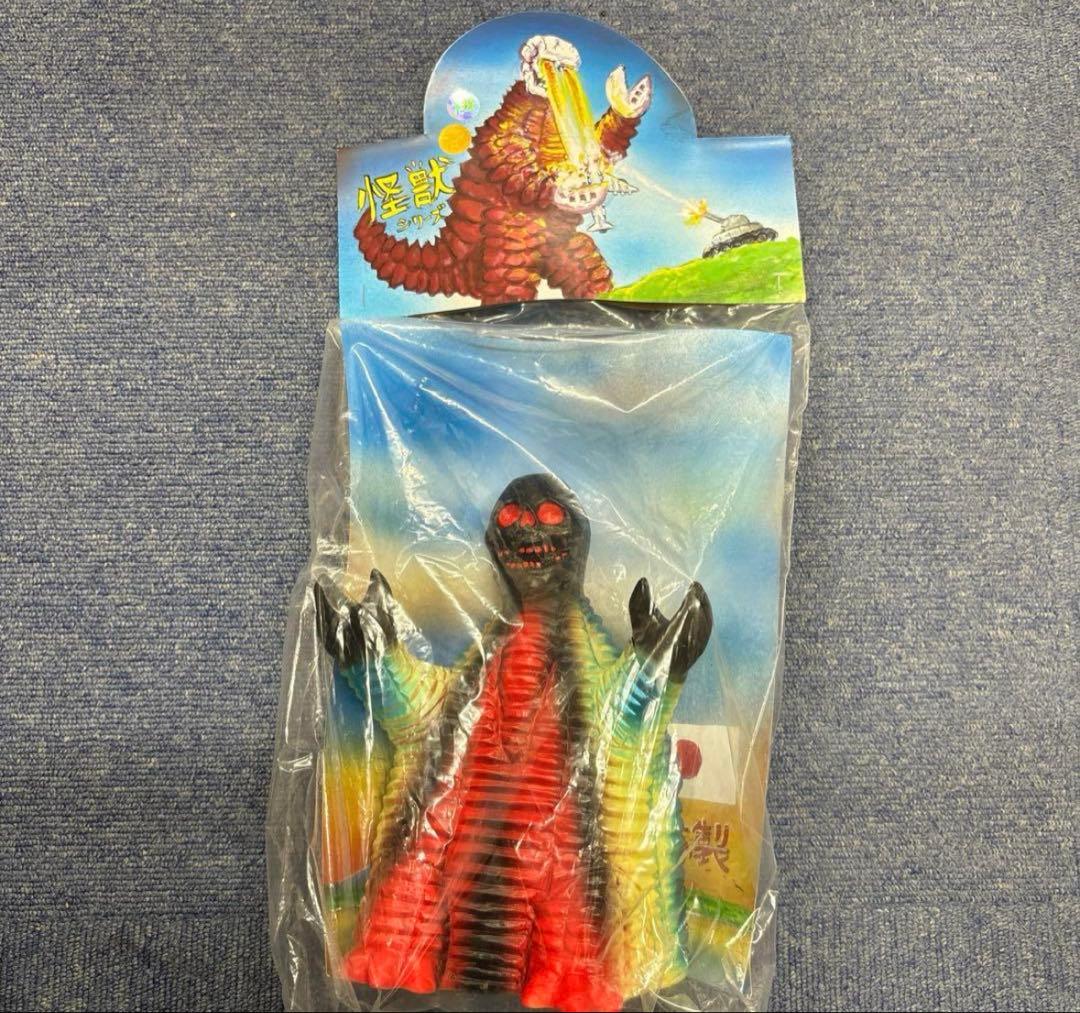 RAMPAGE TOYS ランペイジトイ　CRISIS GALLERY ワンオフ