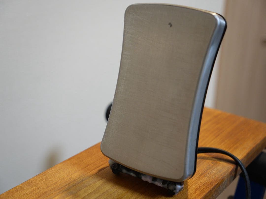 【THS】HOLMENKOL ワックススタンド&アイロンセット