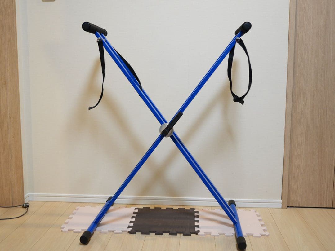 【THS】HOLMENKOL ワックススタンド&アイロンセット