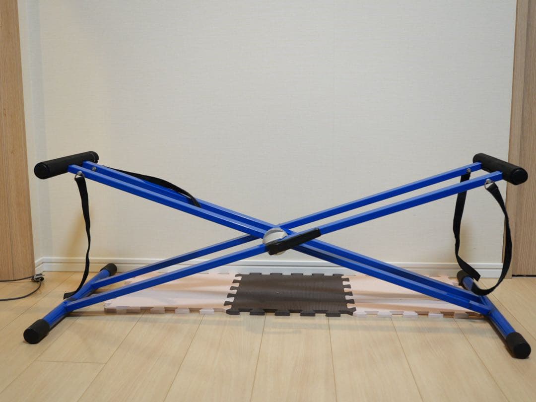 【THS】HOLMENKOL ワックススタンド&アイロンセット