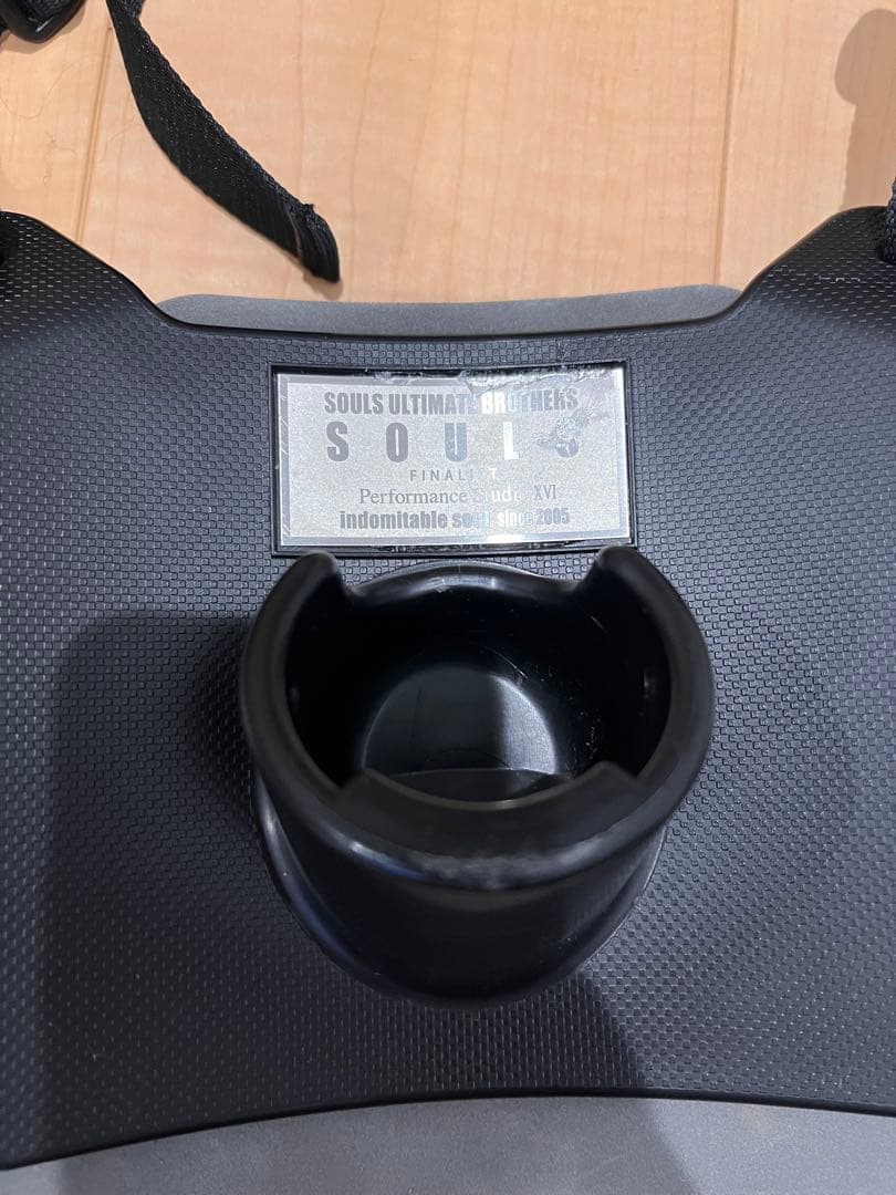 ゆ*う様 【ソウルズ】SOULSギンバル