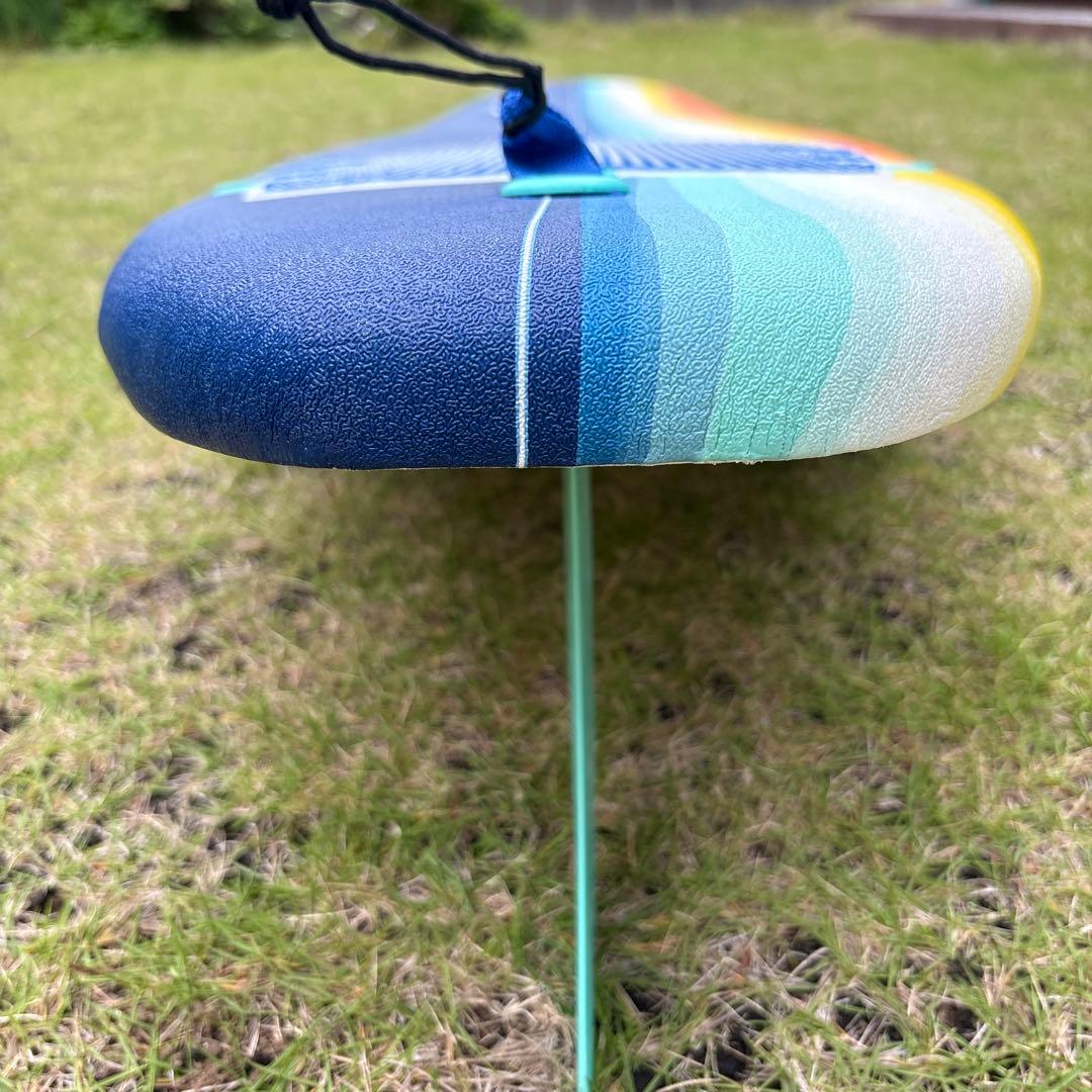 手渡し限定　コストコ　サーフボード　8ft