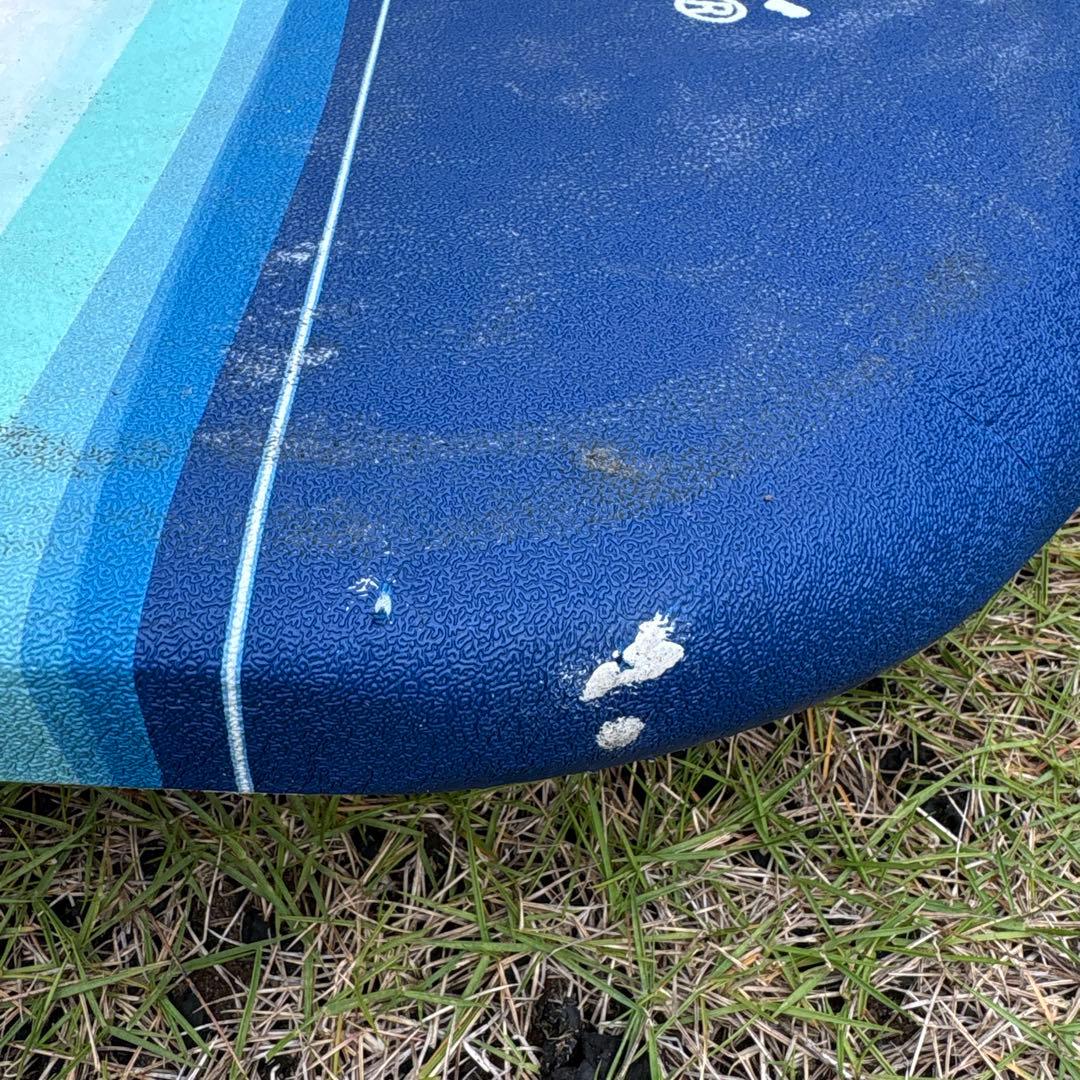 手渡し限定　コストコ　サーフボード　8ft