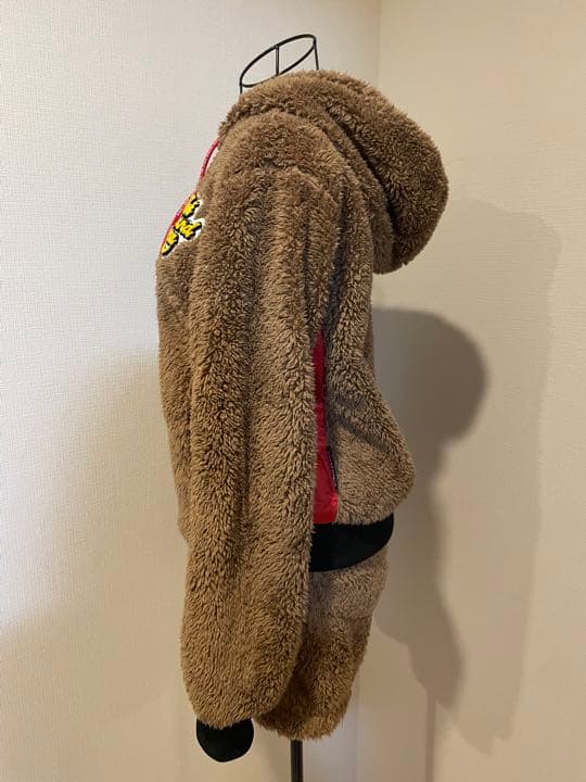 マークアンドロナ　MARK&LONA セットアップ