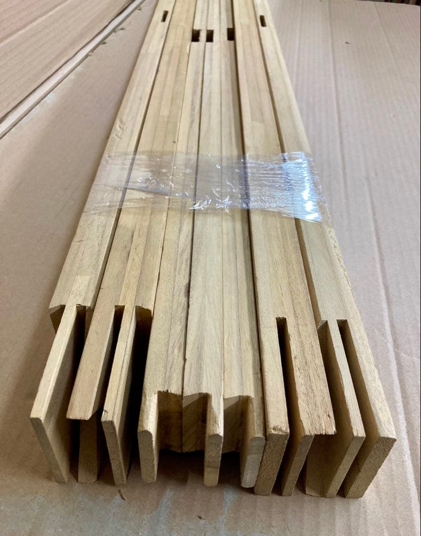 【直接引取限定/ / 東京都西部 】 F120号 キャンバス 木枠 未使用品