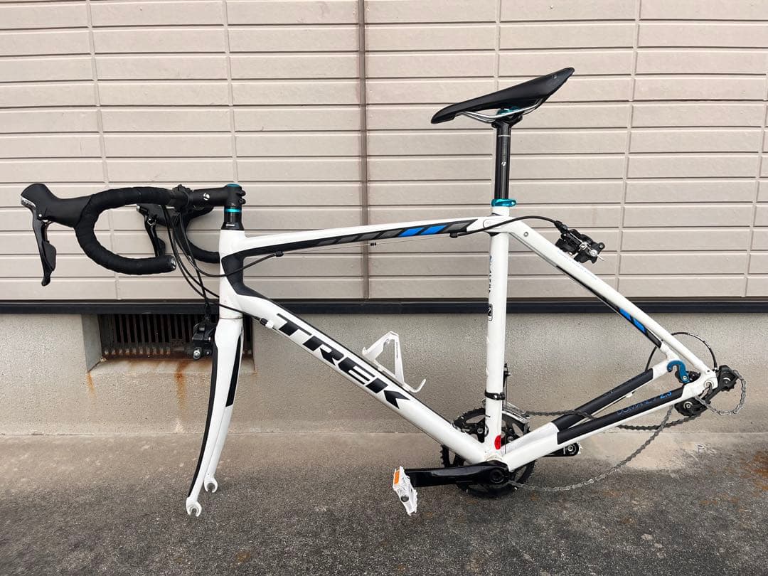 TREK ロードバイクフレーム Shimano 105 DOMANE2.3