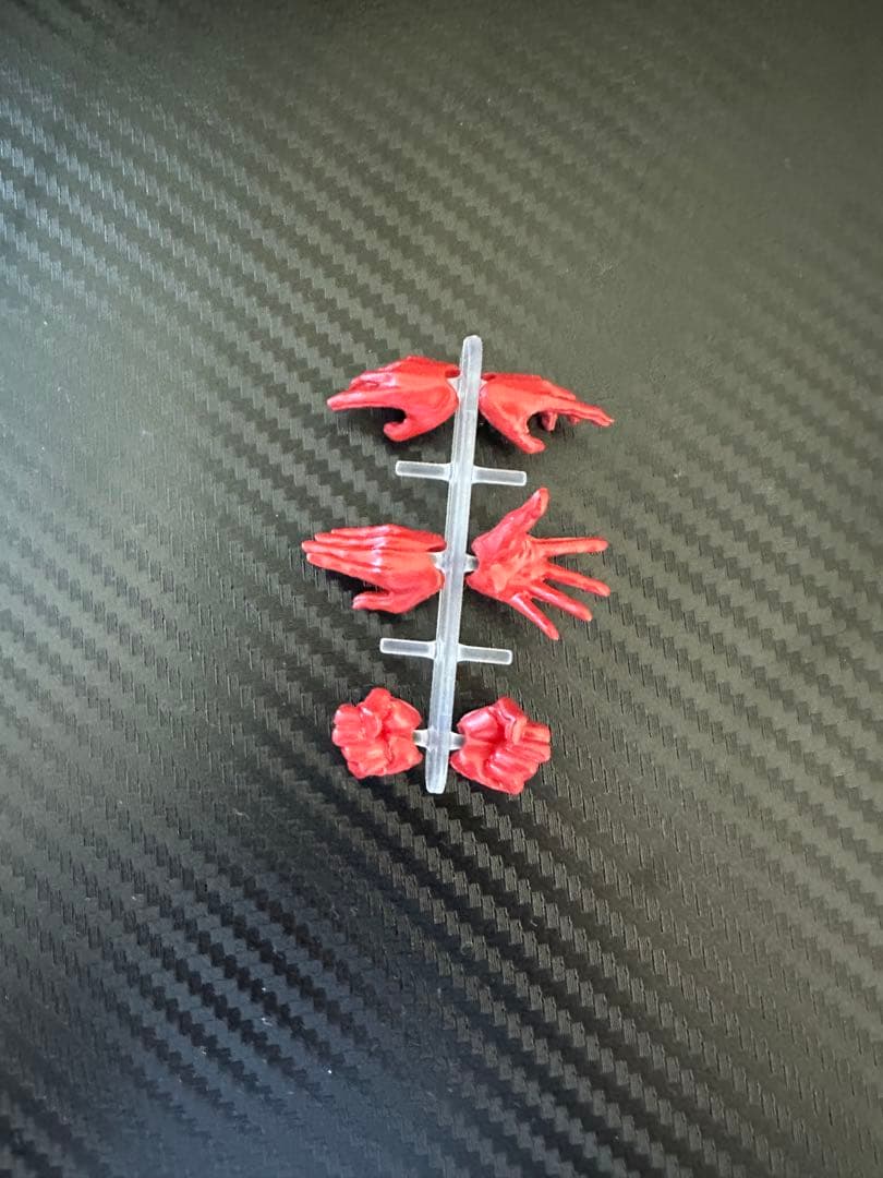 リボルテック海洋堂アメイジングヤマグチフラッシュ