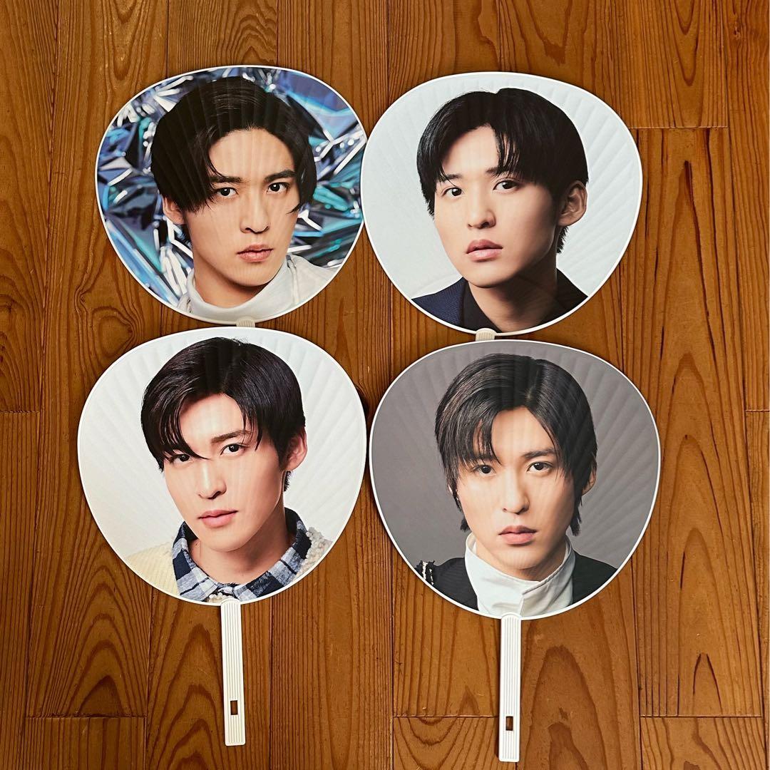 目黒蓮グッズ まとめ売り