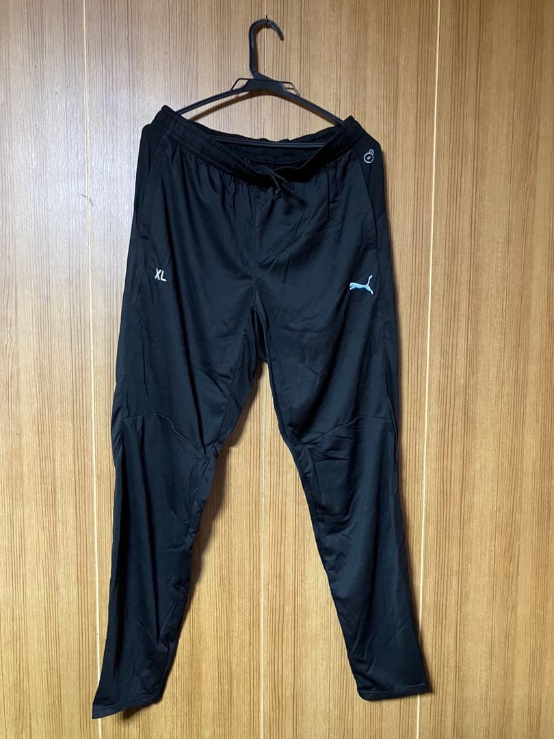 クラブ支給品！ジュビロ磐田上下トレーニングウエア　XLサイズ