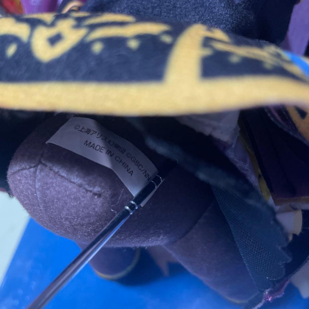 東方project ふもふもふらん　ろすとわーどばーじょん