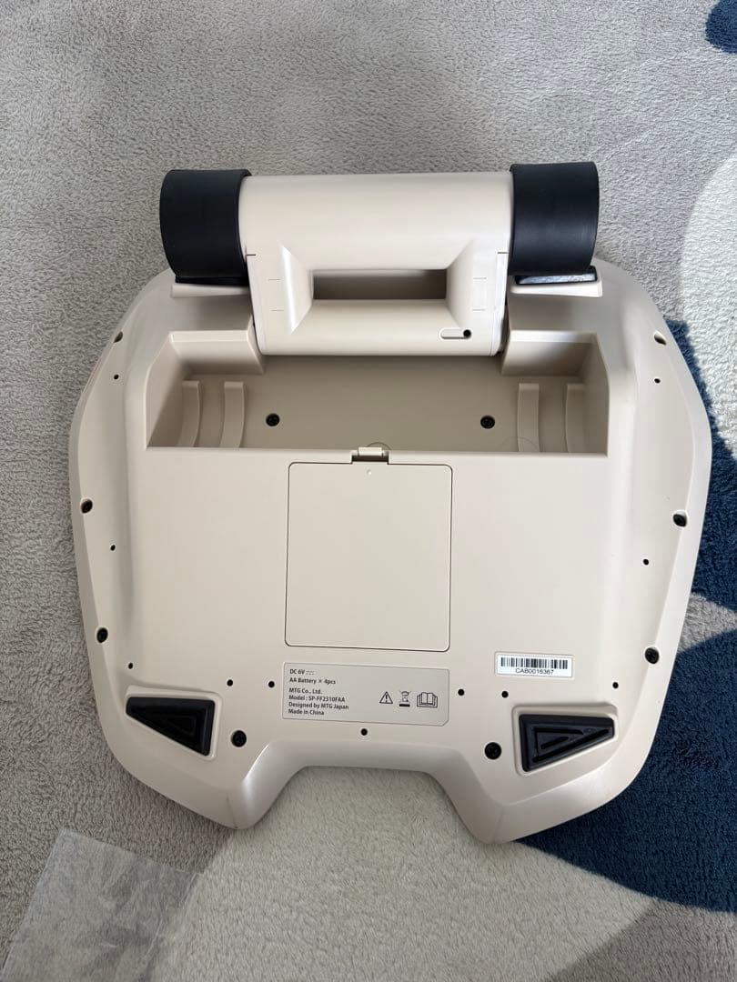 SIXPAD FOOT FIT 2 シックパッド フットフィット2