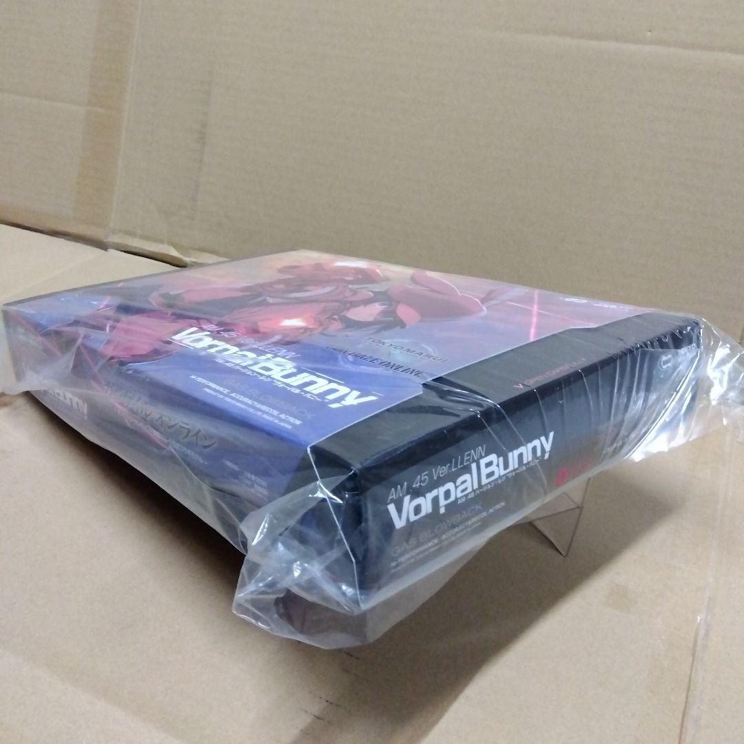 【新品】《東京マルイ》 AM .45 バージョン・レン “ヴォーパル・バニー”