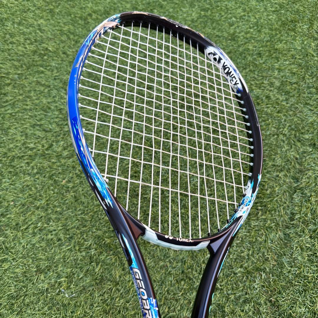 【値下げ中】YONEX GEOBREAK 50VS UL1