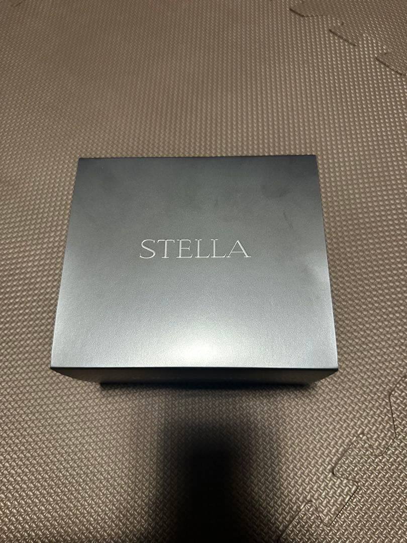 ⭐️1/31 20時までの特別価格⭐️22ステラ1000SSPG