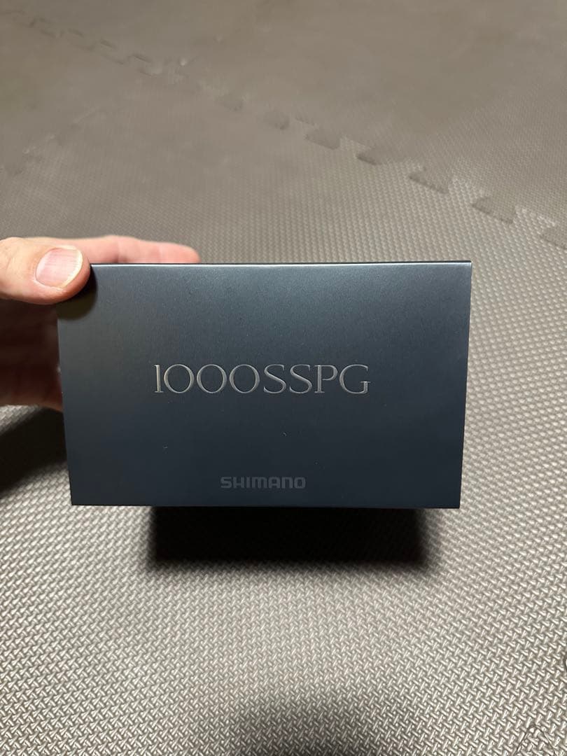 ⭐️1/31 20時までの特別価格⭐️22ステラ1000SSPG