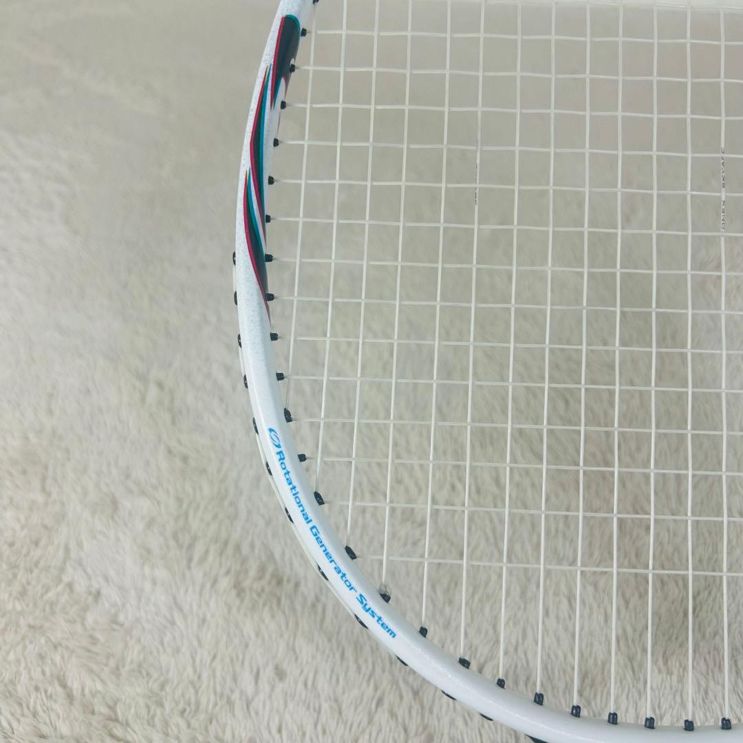 【美品】YONEX ASTROX 33 G5 4U アストロクス