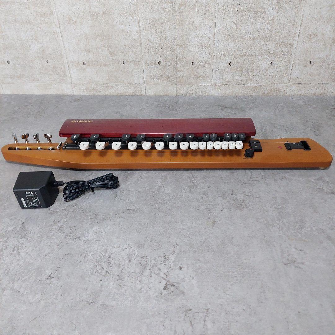 YAMAHA SH-30NR 電気大正琴 Violyre ヴィオリラ