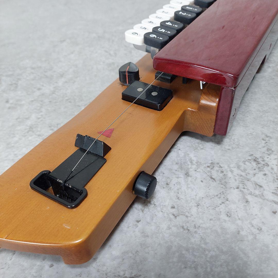 YAMAHA SH-30NR 電気大正琴 Violyre ヴィオリラ