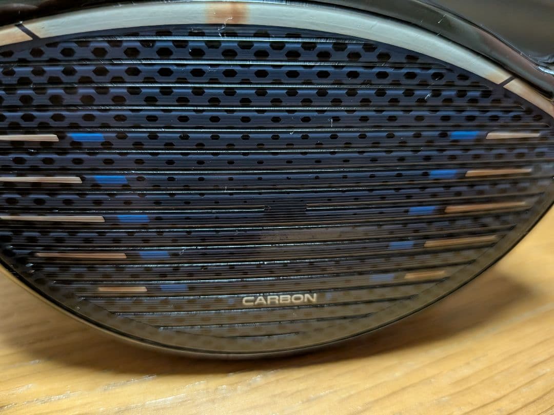 Qi10 MAX ドライバー