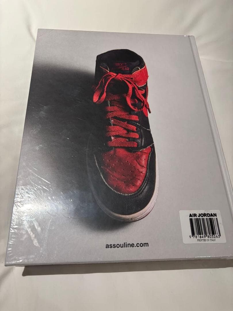 その他 Air Jordan by Assouline