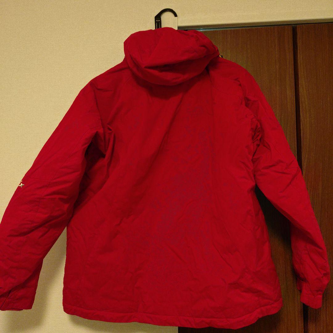 Phenix フェニックス スキーウェア セットアップ上下 Lサイズ