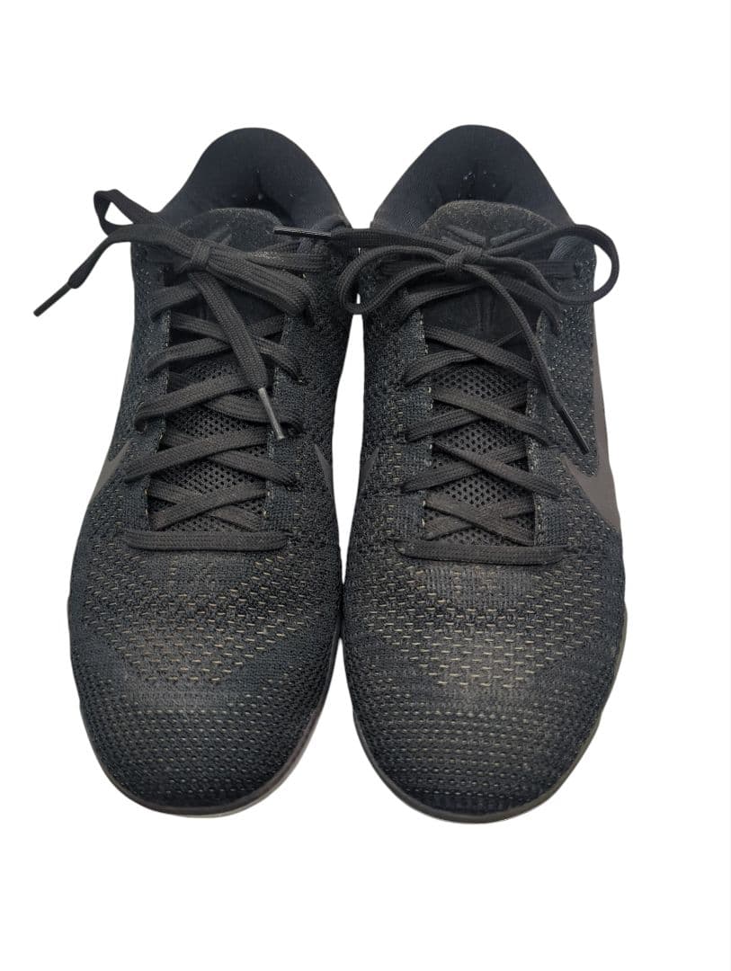 NIKE KOBE 11 ⅩⅠ ELITE LOW BLACK SPACE