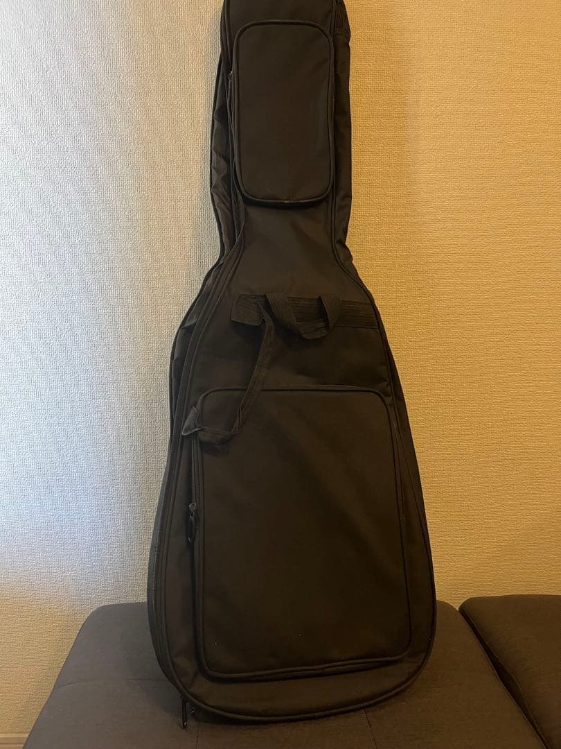 HISTORY ZGF-CFS ＆ ZOOM G3X マルチエフェクター