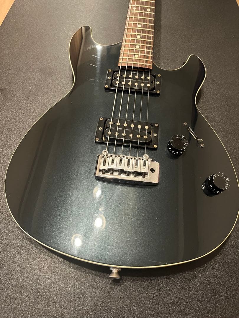 HISTORY ZGF-CFS ＆ ZOOM G3X マルチエフェクター