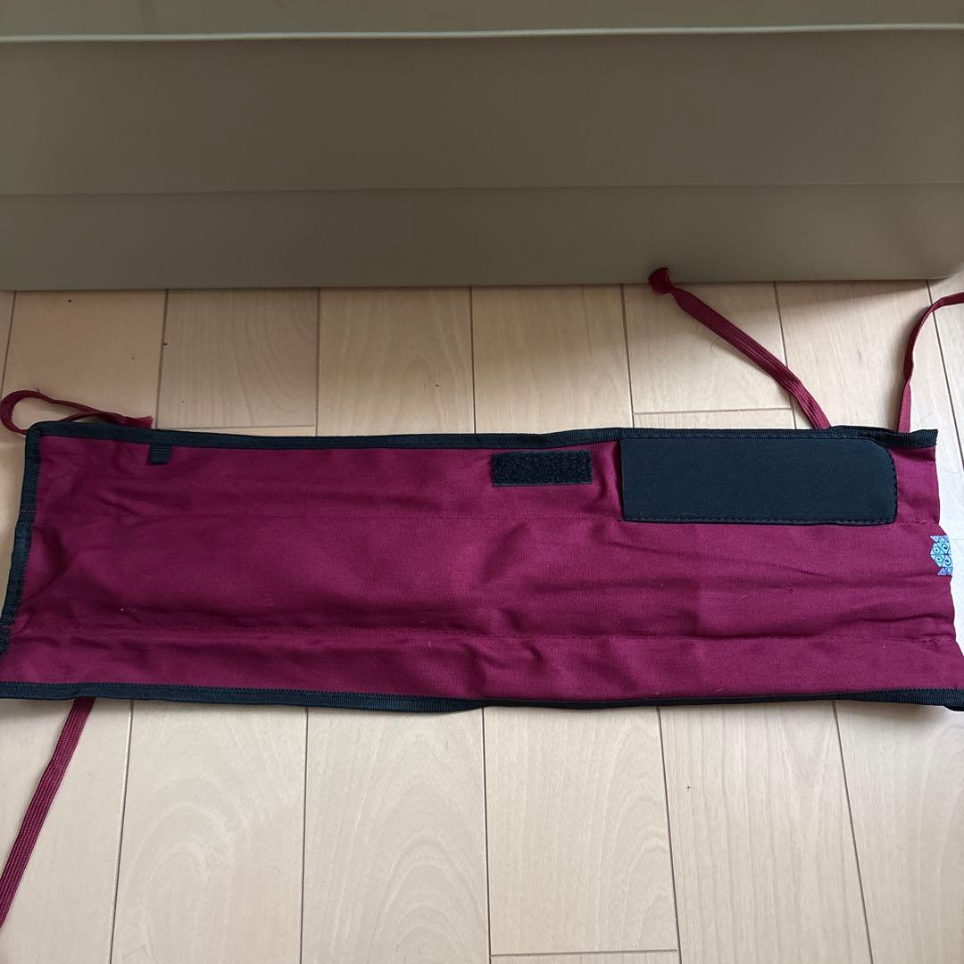 ロッド Fishman Beams blanc sierra 4.8UL Limited