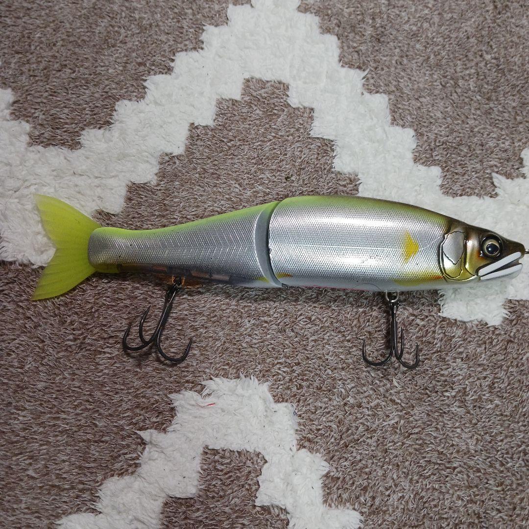 ガンクラフトジョイクロ