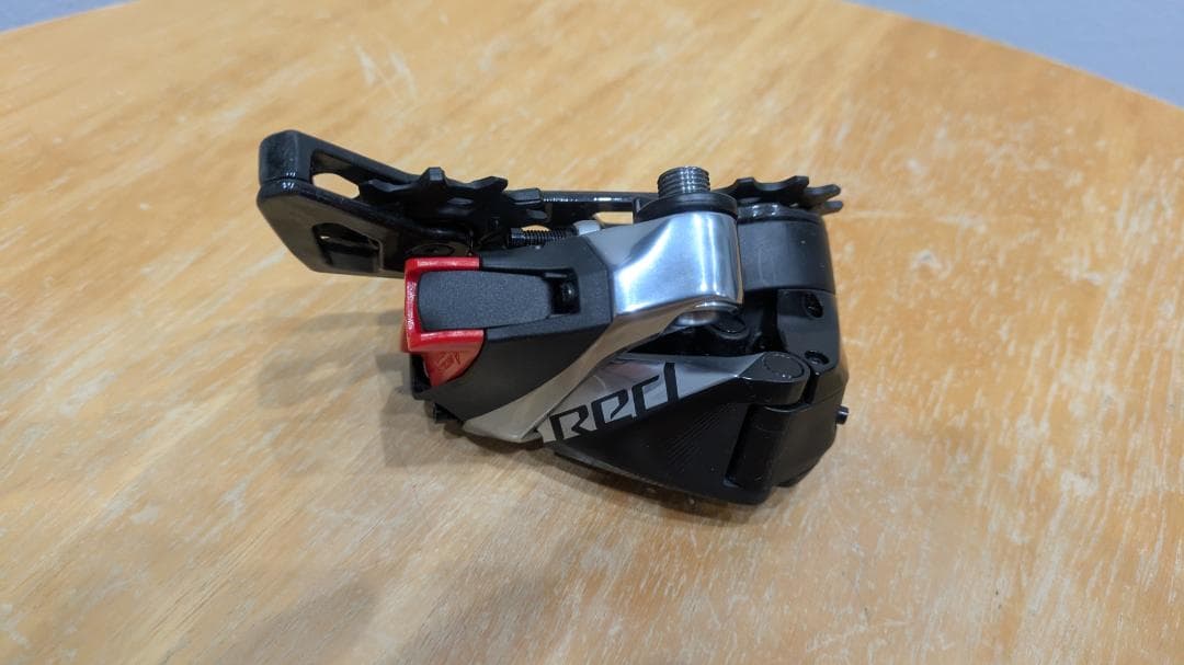 sram red etap axs D1 リアディレイラー　12s