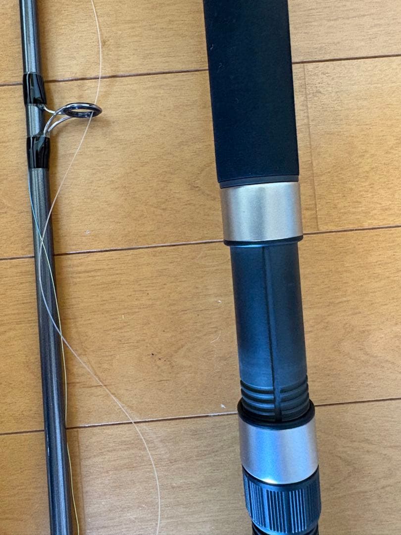 ダイワ ジグキャスター 97MH ショアジギングロッド