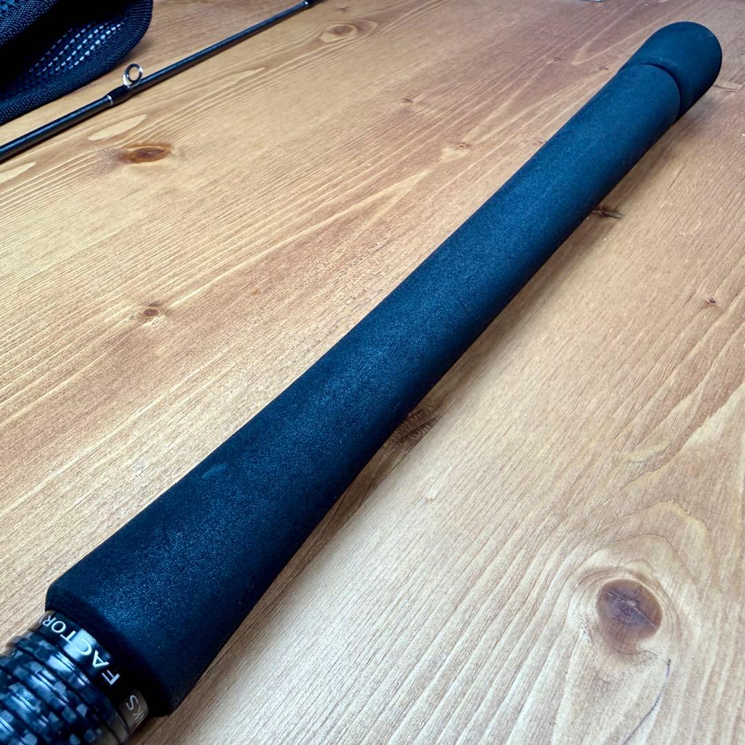 ミッドナイトモンスター MMS-992-TR Gクラフト