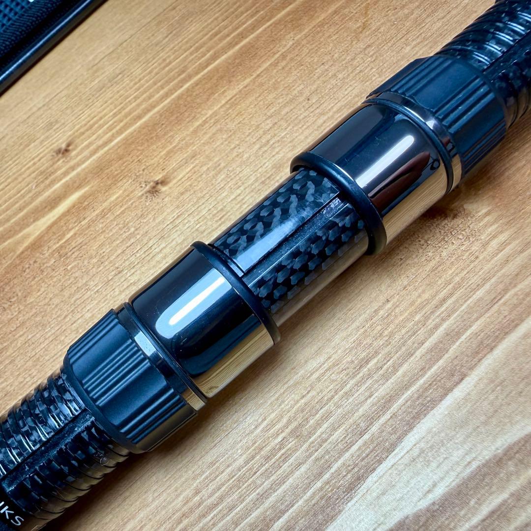 ミッドナイトモンスター MMS-992-TR Gクラフト