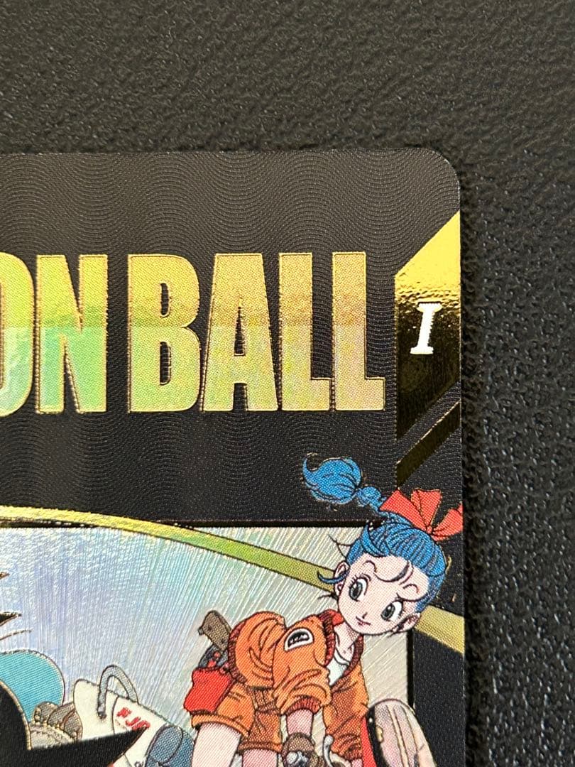 孫悟空:少年期パラレル ★EX2-009 ★ドラゴンボール スーパーダイバーズ