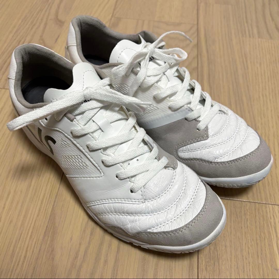 【未使用に近い】LUZ e SOMBRA AXIS-1 VK（IN) 27cm