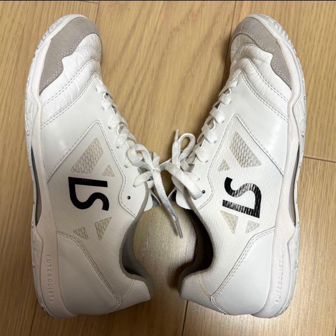 【未使用に近い】LUZ e SOMBRA AXIS-1 VK（IN) 27cm