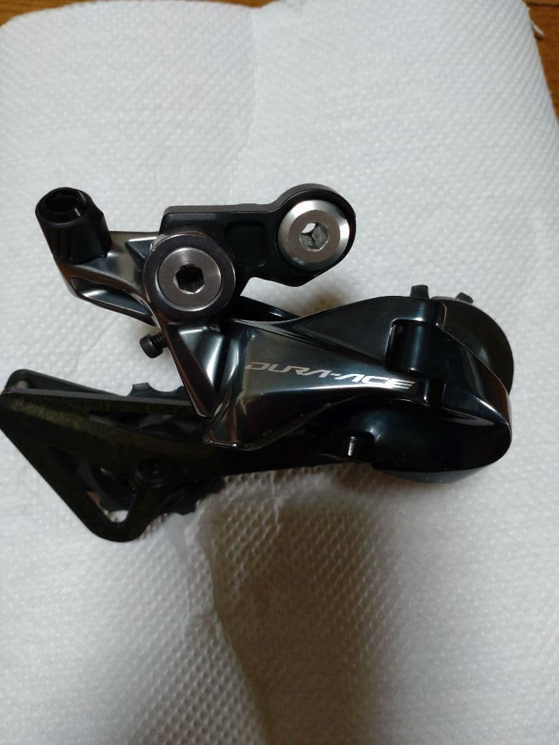 RD-R9100 DURA-ACE値下げ！