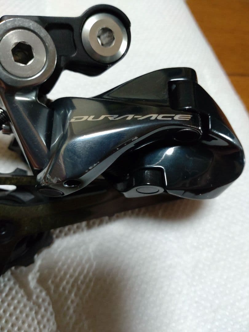 RD-R9100 DURA-ACE値下げ！