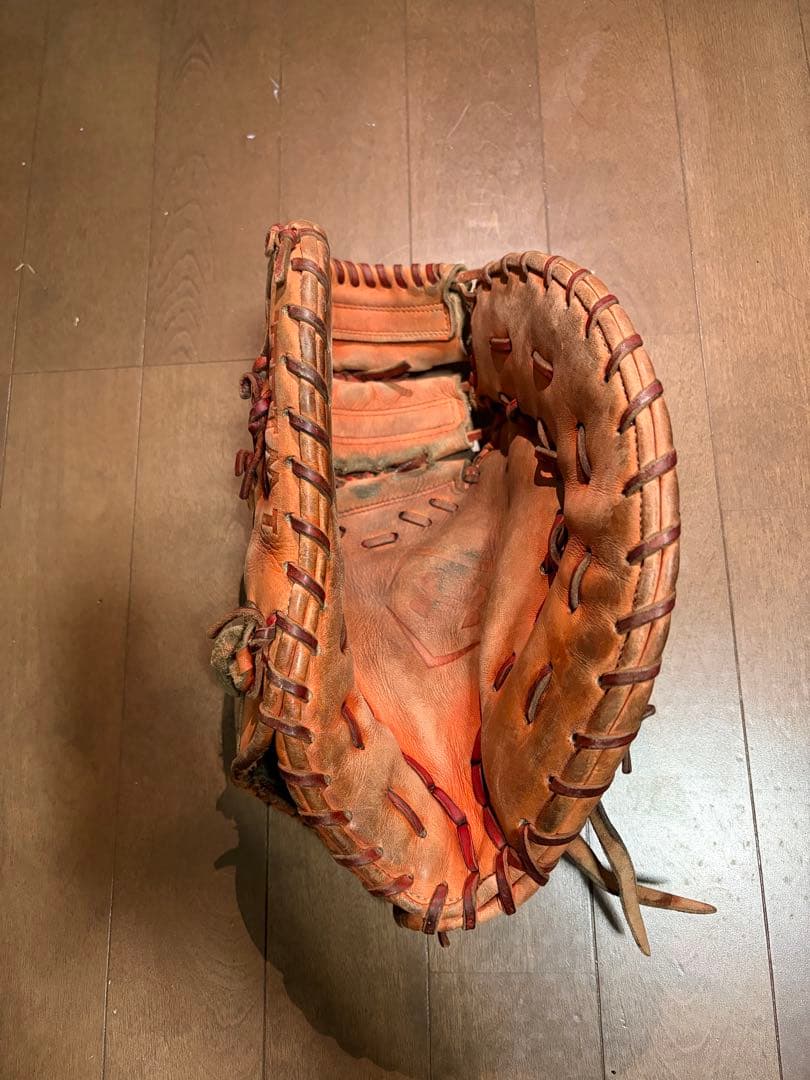 アンダーアーマー 硬式用グローブ ファーストミット