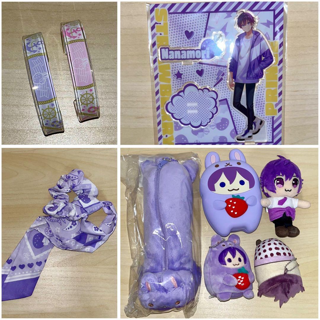 すとぷり まとめ売り さらにセール中！！！！ バラ売り可