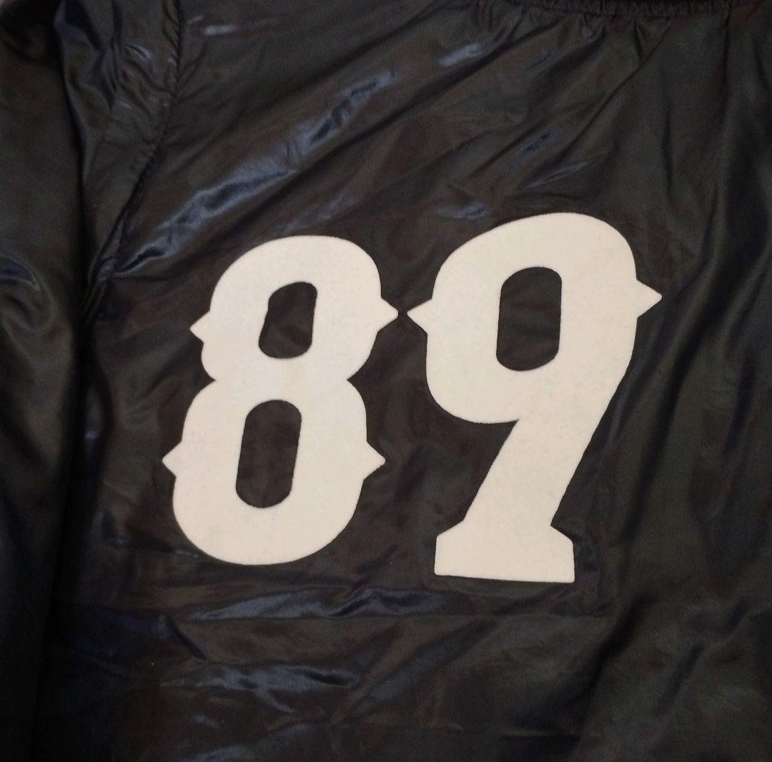 PEARLYGATES パーリーゲイツ スニード 3way ジャケット S 紺橙