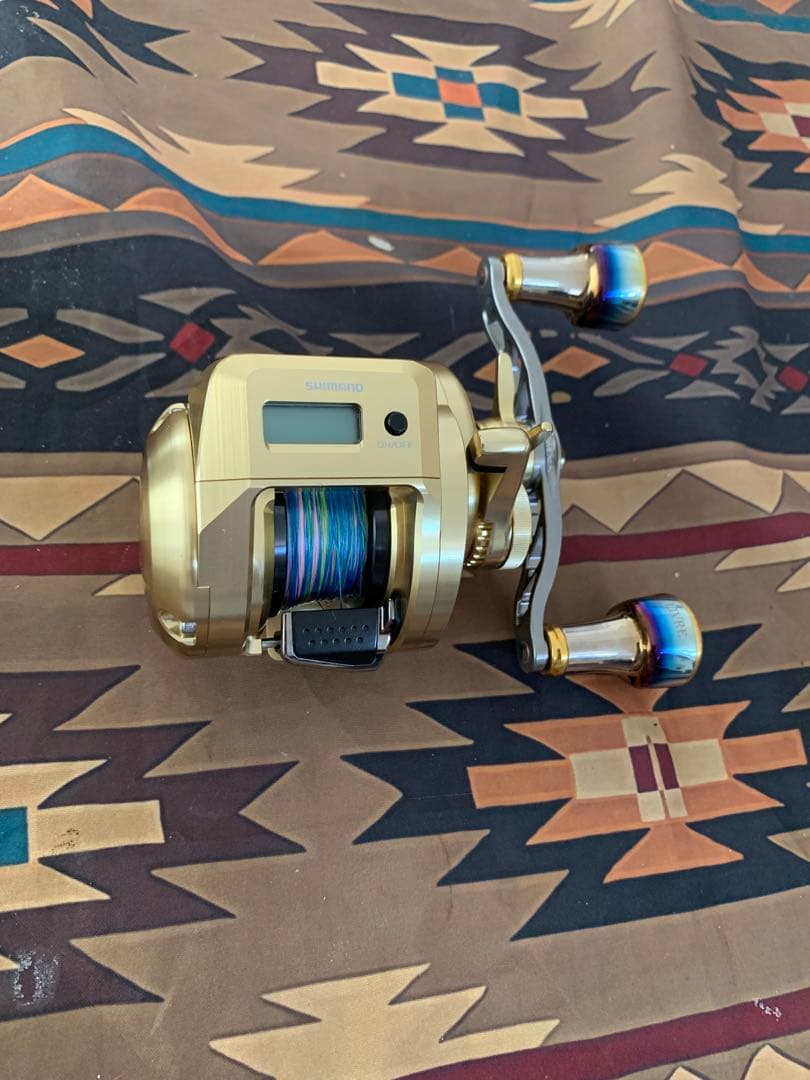 オシアコンクエスト