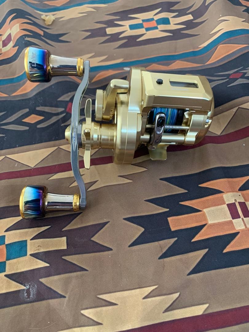 オシアコンクエスト