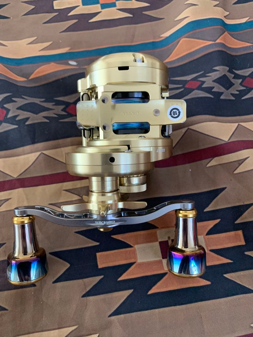 オシアコンクエスト