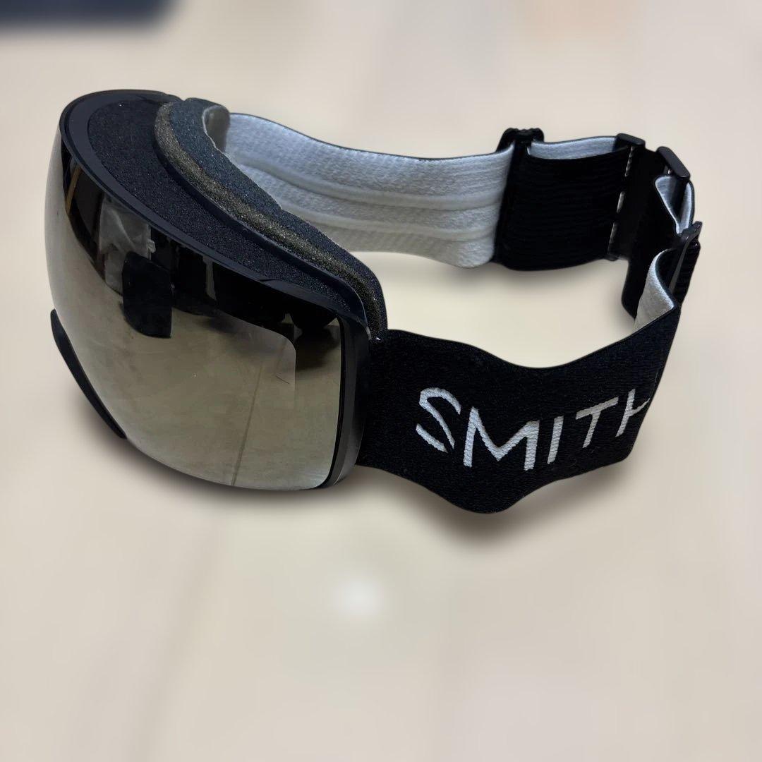 SMITH Skyline XL アジアンフィット