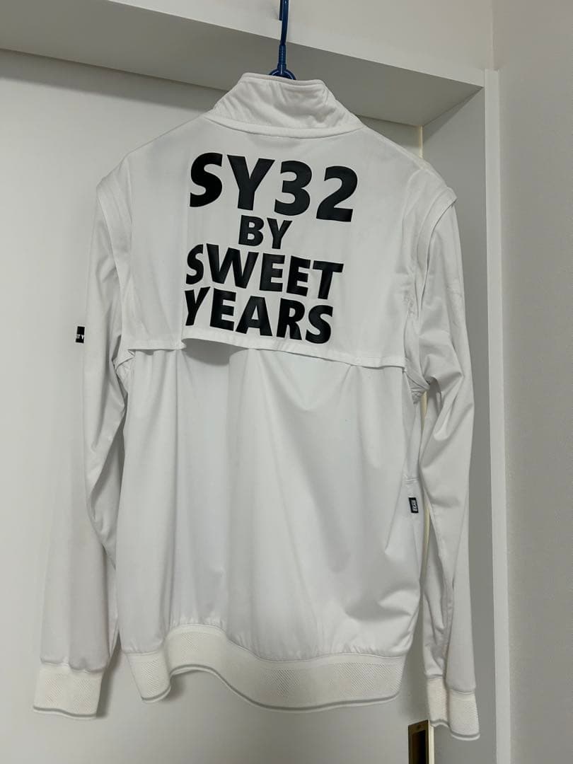 SY32 メンズアウター